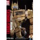 Transformers Generation 1 Statue Optimus Prime Gold Version 61 cm